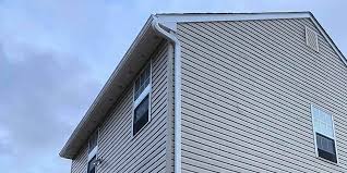 Professional Siding Installation & Repair in Anoka, MN